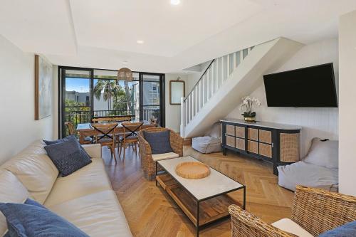 Tara7 On Trend At Taranaki — 4-Star Luxury Hotel in Mooloolaba, Australia