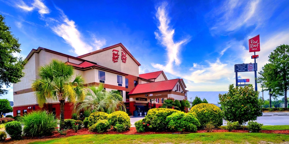Red Roof Inn Atlanta Southeast Stockbridge - photo 49