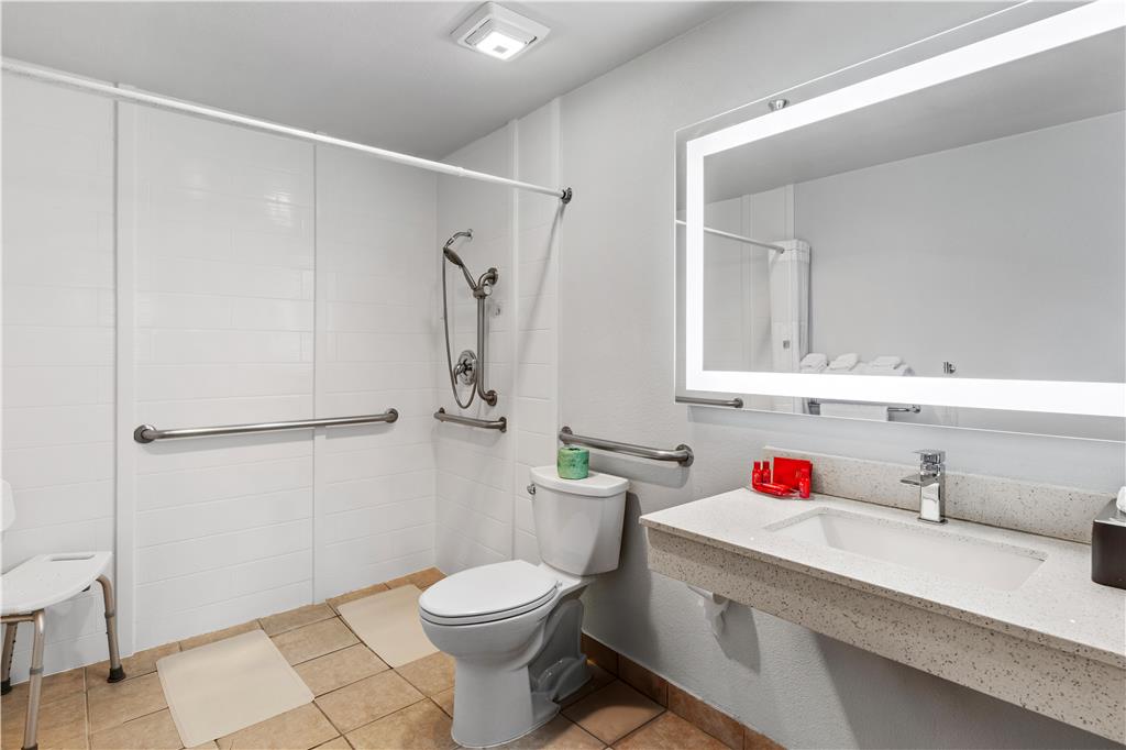 SureStay Plus Hotel by Best Western Mammoth Lakes - photo 21