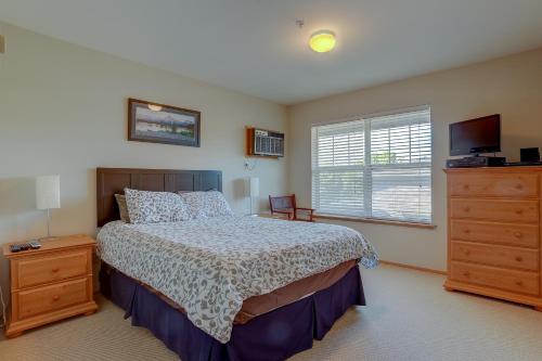 13 Lodge Close to Golfing and Biking — 4-Star Luxury Hotel in Hood River, United States