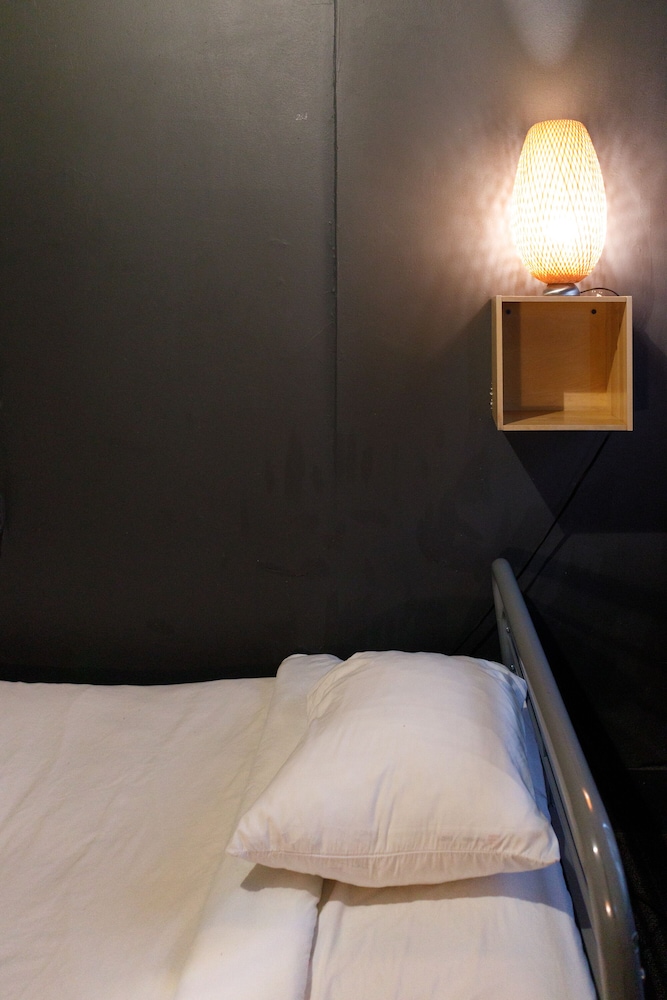 Hotel Hotel Hostel - photo 11