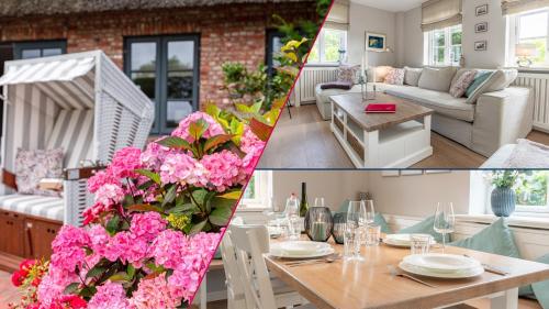 Mimis Hues in Sylt-Ost, Germany