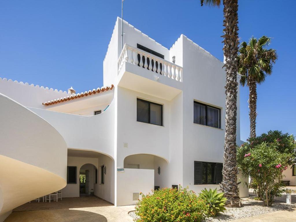Amazing Carvoeiro Villa Villa Carvoeiro Grande 16 Bedrooms Private Pool — 4-Star Luxury Hotel in Carvoeiro, Portugal