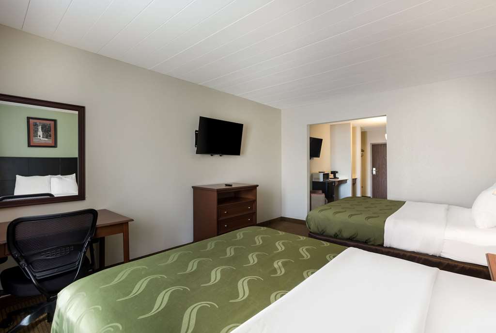 Quality Inn & Suites Monterey I 40 - photo 27