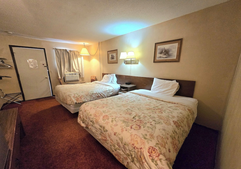 Oyo Sandman Inn - photo 23