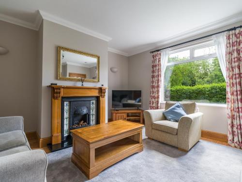 The Hideaway — 4-Star Luxury Hotel in Morpeth, United Kingdom