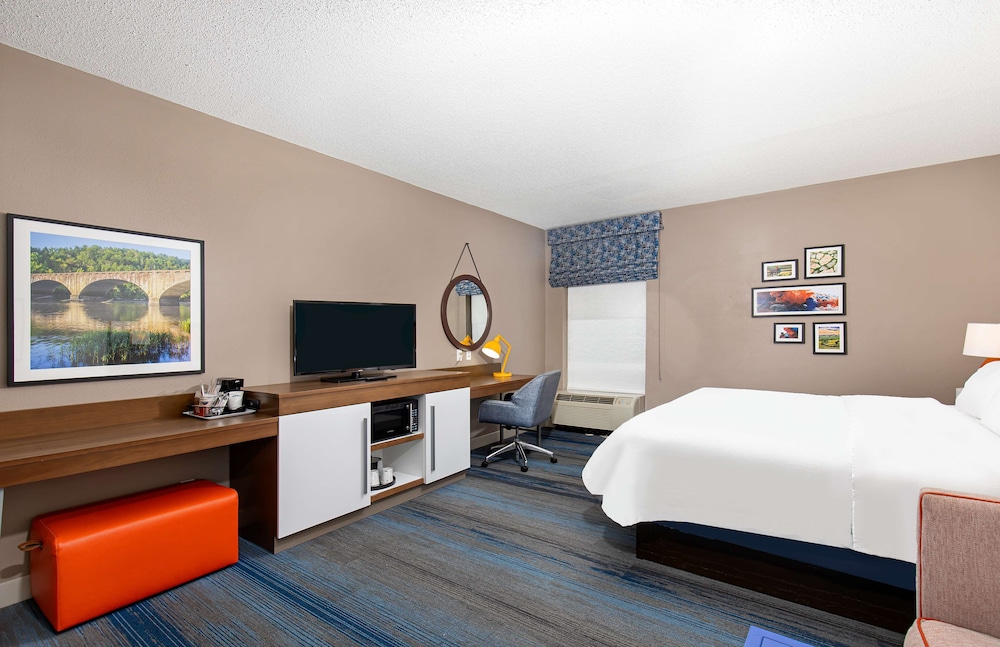 Hampton Inn Corbin KY - photo 4