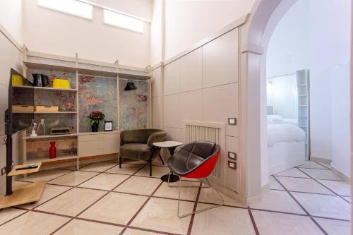 Oliviero Piazza Navona Suite — 4-Star Luxury Hotel in Rome, Italy