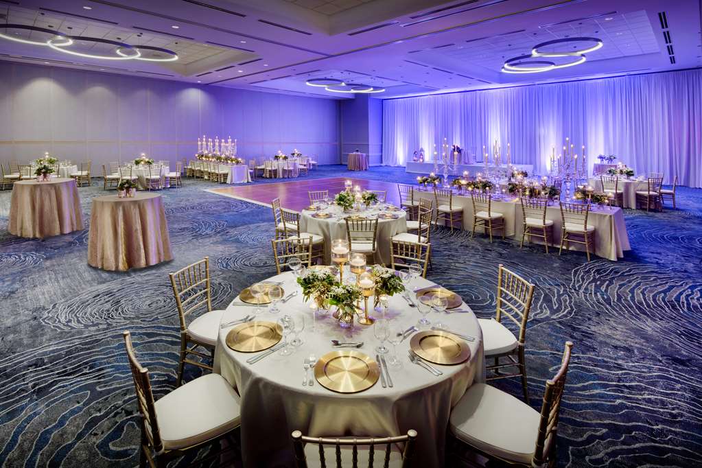 Hyatt Regency Dulles International Airport - photo 26
