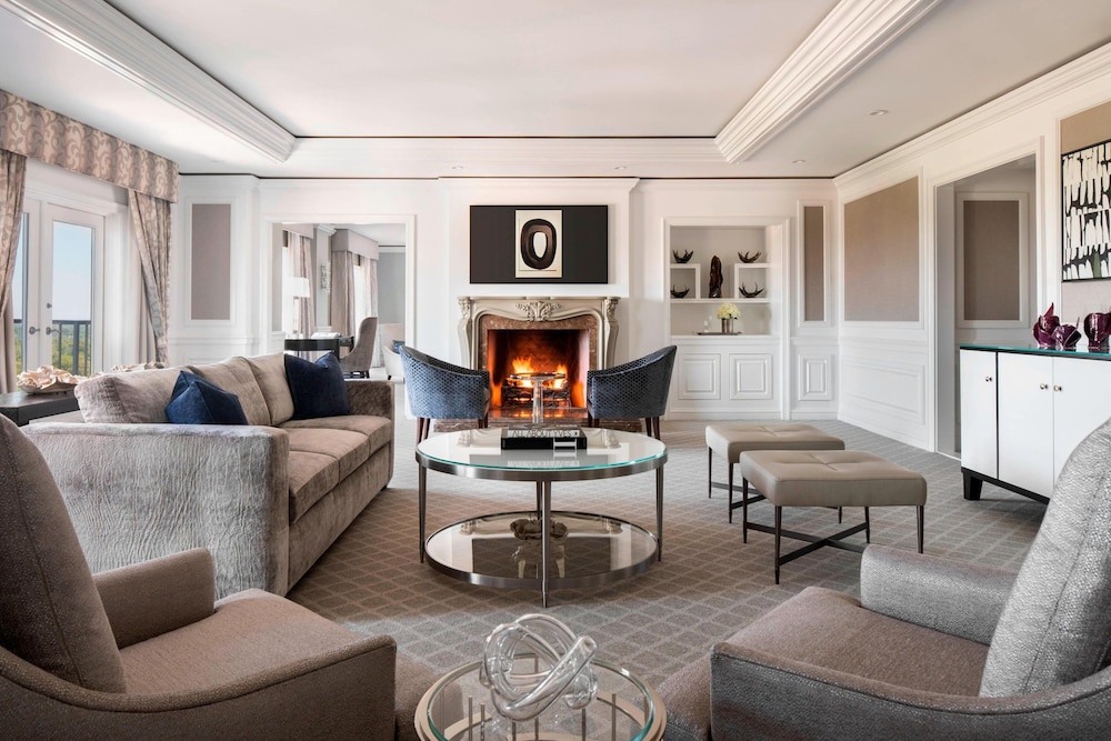 The Ritz Carlton St. Louis - photo 24
