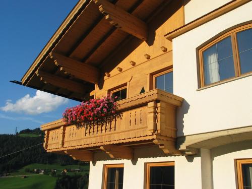 Ferienwohnung Ausblick Zillertal — Gerlosberg — photo 4
