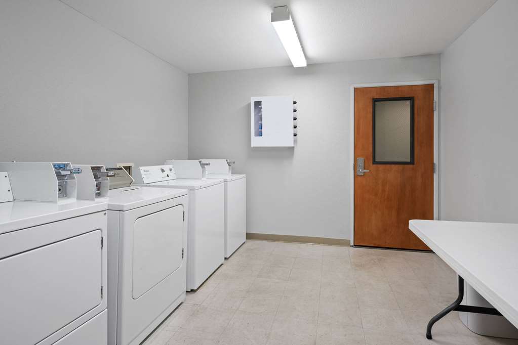 Microtel Inn & Suites by Wyndham Houma - photo 33