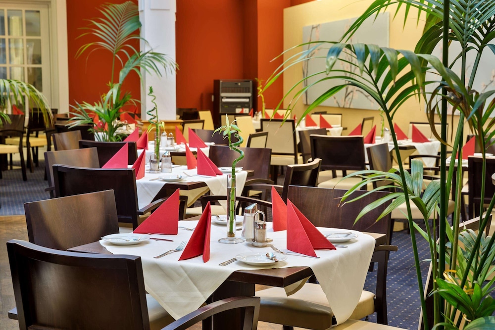 מזון ומשקאות