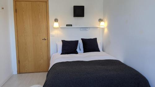 Flateyri Guesthouse