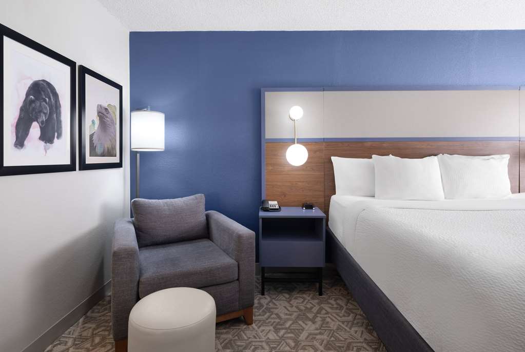 AmericInn by Wyndham Casper Event Center Area - photo 8