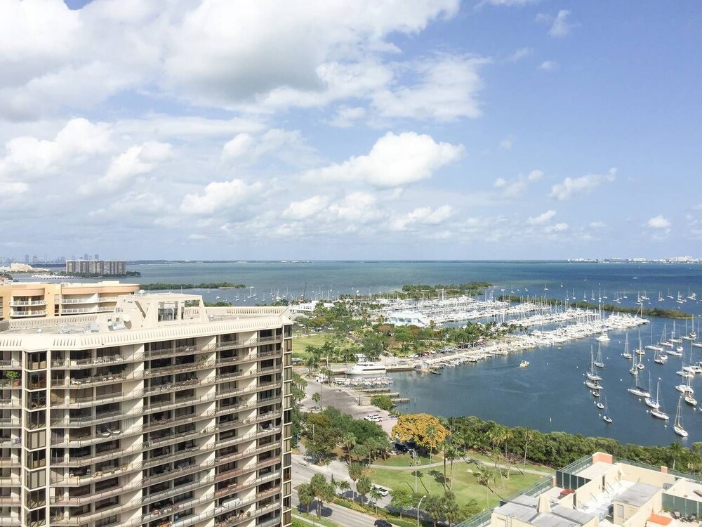 Ocean Marina & City View Studio Balcony #1 - photo 30