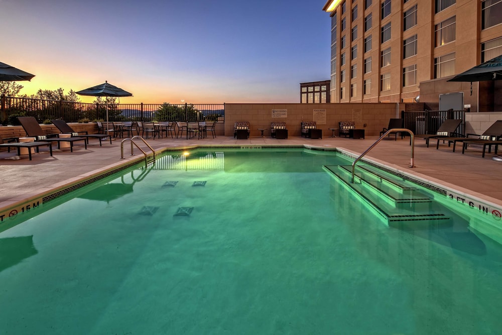 Hilton Franklin Cool Springs - photo 33