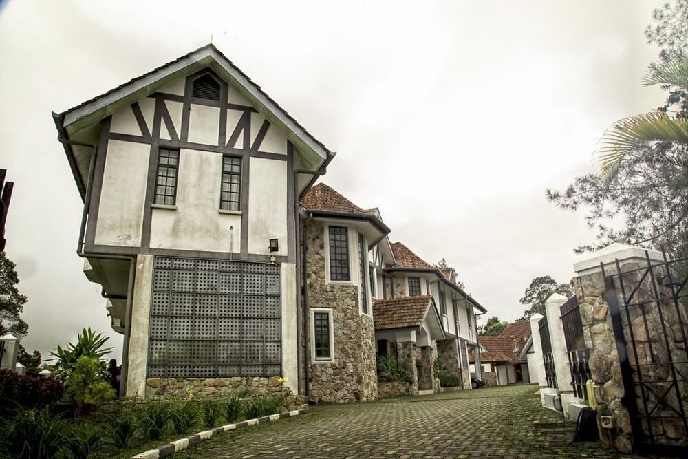 TM Resort Fraser’s Hill Bungalow in Raub, Malaysia