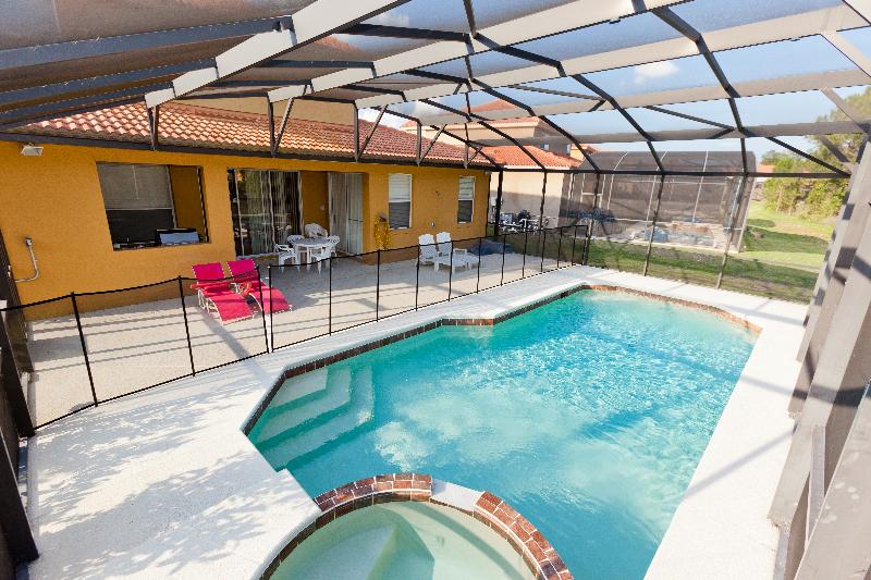 Watersong Resort Homes - photo 13