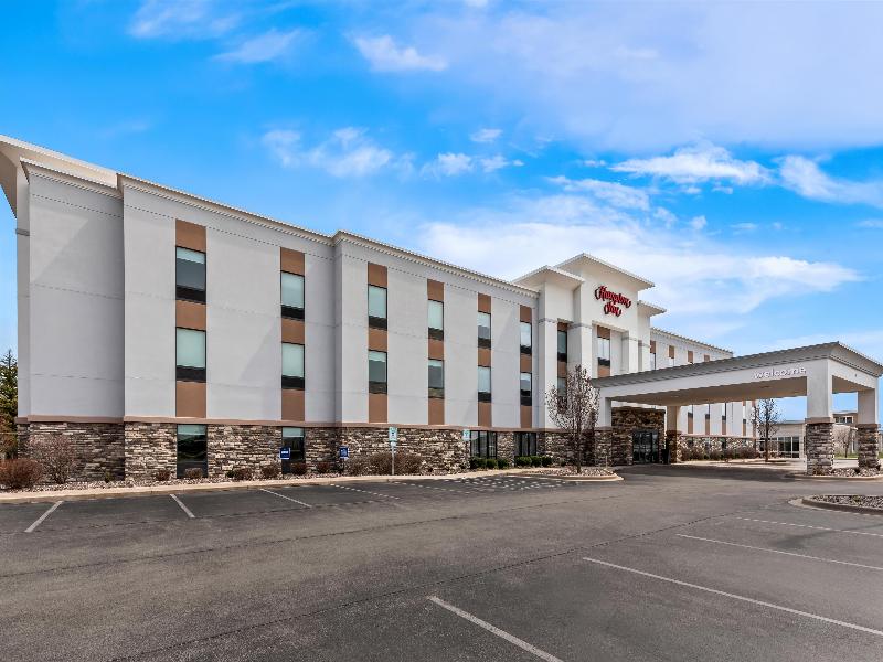 Hampton Inn Fond du Lac - featured photo