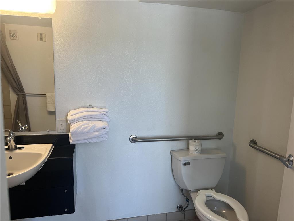 Motel 6 Fort Collins CO - photo 21