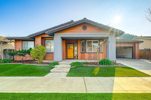 26 Mi To Fresno Pet Friendly Home In Reedley 22008227 — Reedley