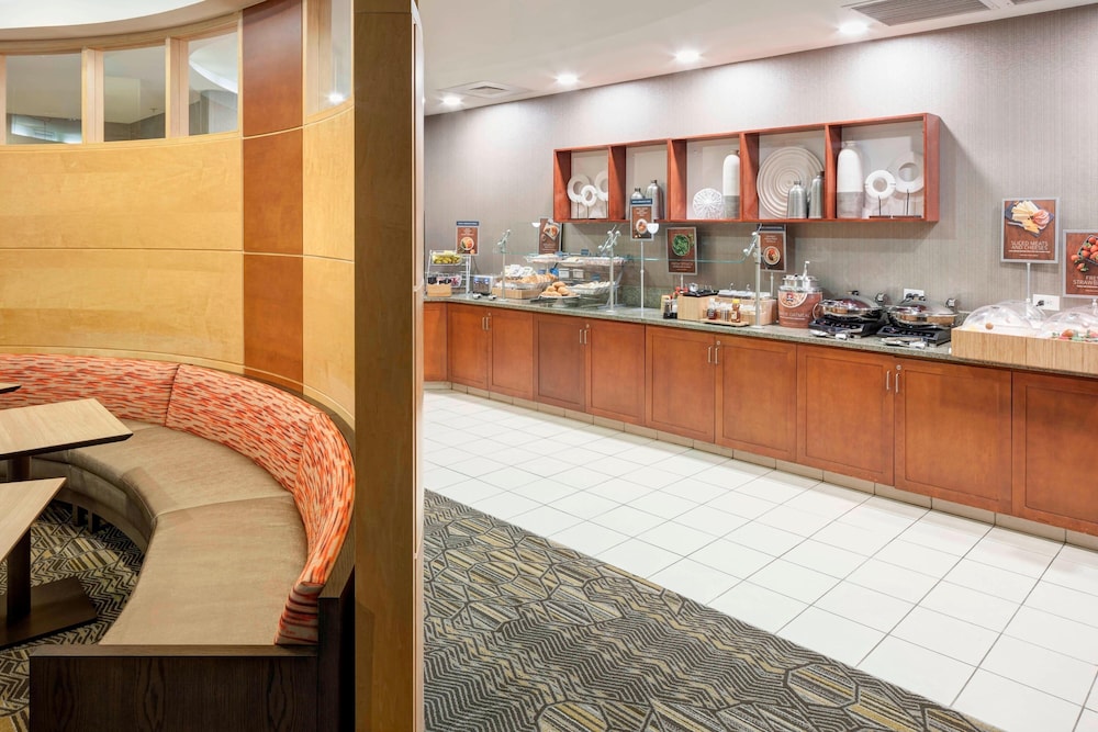 SpringHill Suites by Marriott Columbus - photo 21