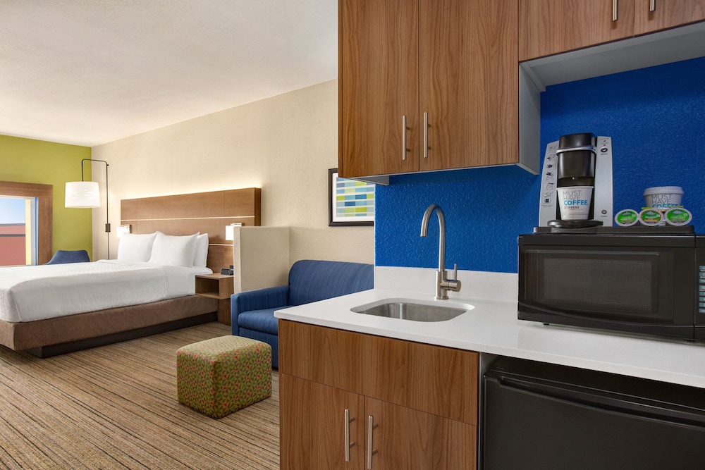 Holiday Inn Express Hotel & Suites Mission McAllen Area by IHG - photo 22