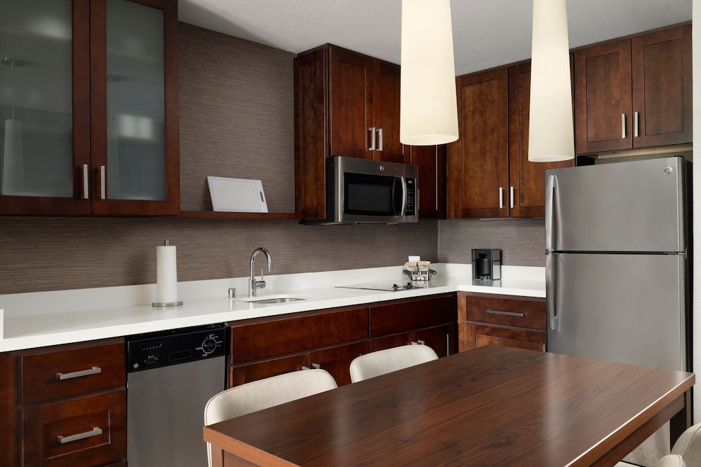 Residence Inn by Marriott Green Bay Downtown - photo 19