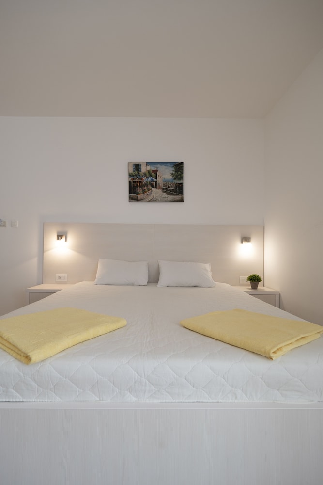 Hotel Skyprime — Budva — photo 5