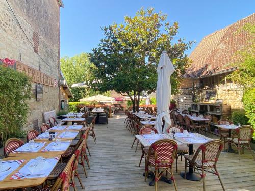 Hotel le P'tit Beaumont — hotel in Pont-L'eveque