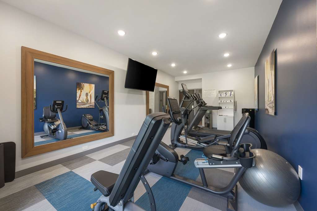 Comfort Inn & Suites Gallatin Nashville Metro - photo 26