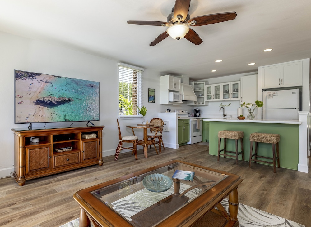 Turtle Bay Kuilima Resort East 1 Bedroom Condo by RedAwning - photo 10