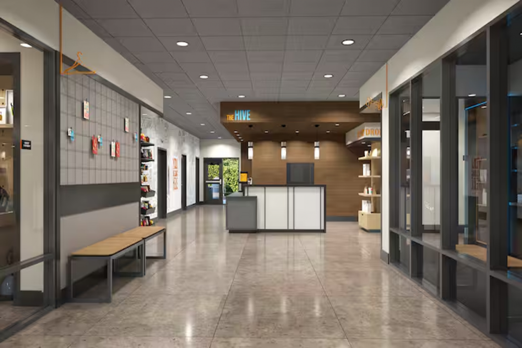 LivSmart Studios by Hilton Kokomo - photo 5