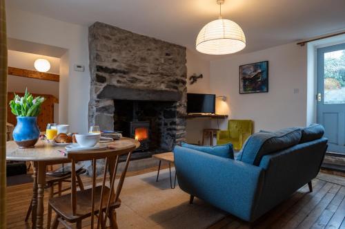 Ty Bach in Llanberis, United Kingdom