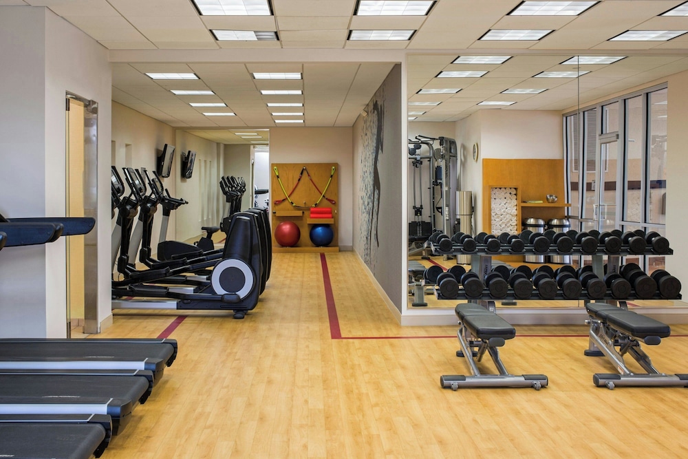 Sheraton West Des Moines Hotel - photo 30