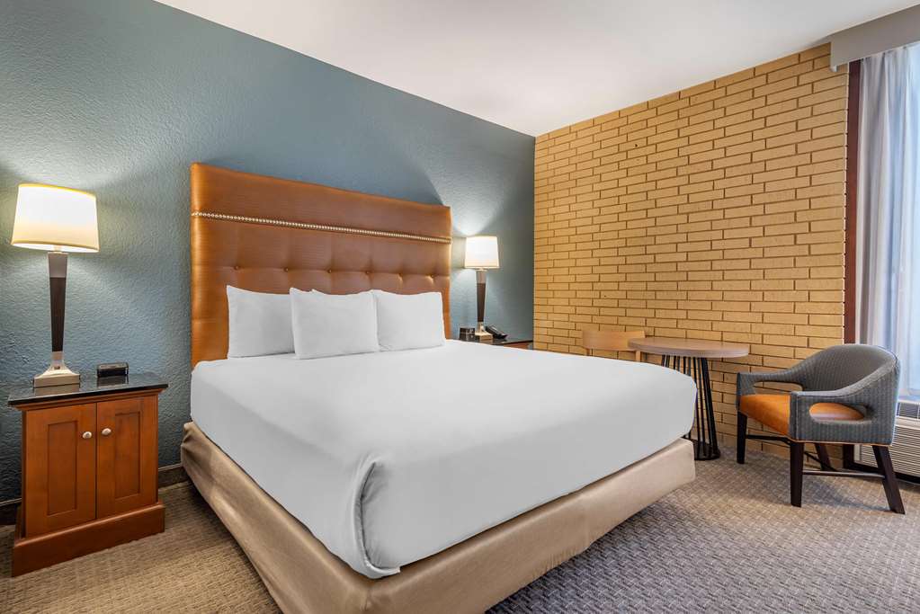 Drury Inn & Suites Atlanta Airport - photo 17