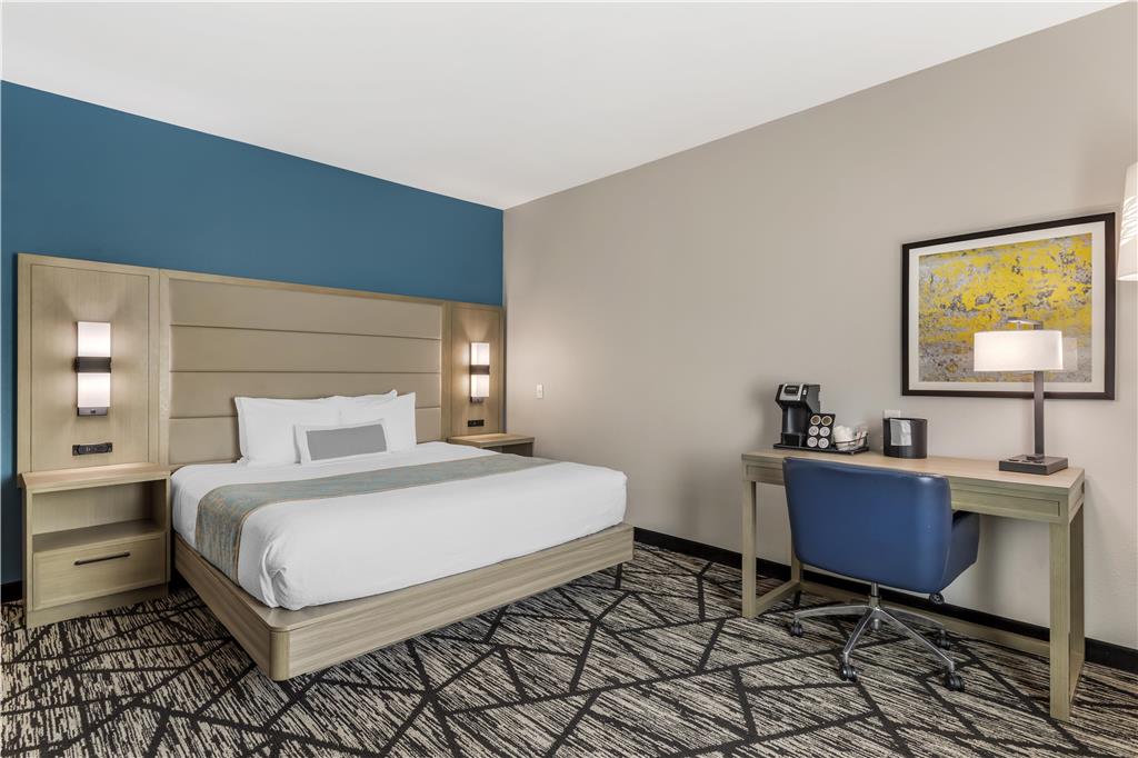 Best Western Plus Mid County - photo 20