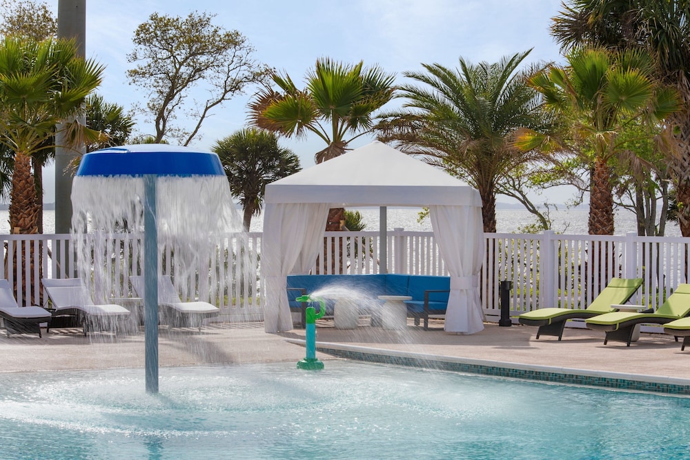 Courtyard by Marriott Titusville Kennedy Space Center - photo 19