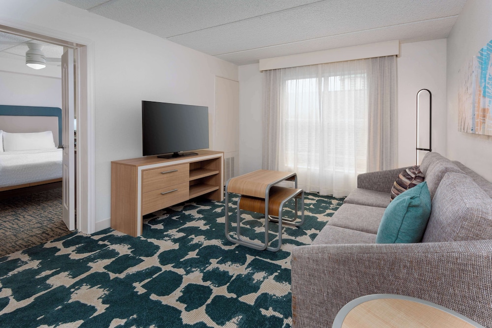 Homewood Suites By Hilton Orlando Nearest Universal Studios - photo 18