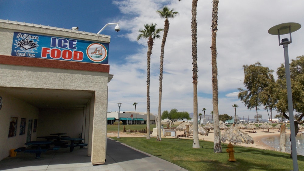 Avi Resort & Casino - photo 36