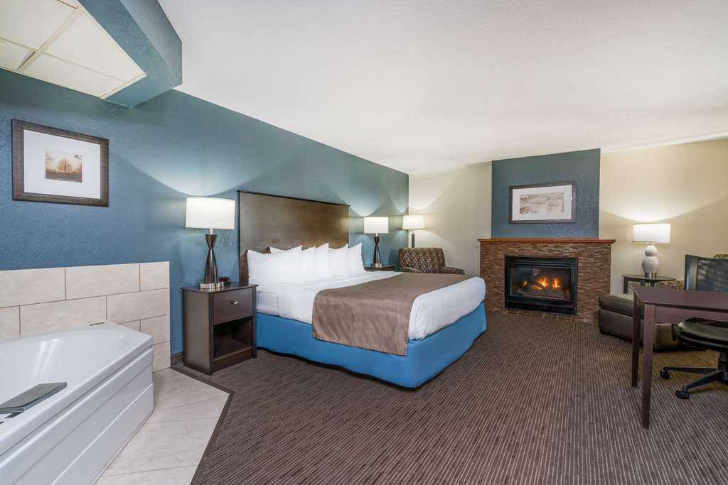 Baymont by Wyndham Owatonna - photo 62