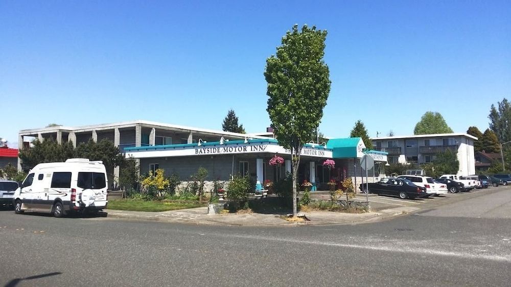 Bayside Motor Inn - photo 12