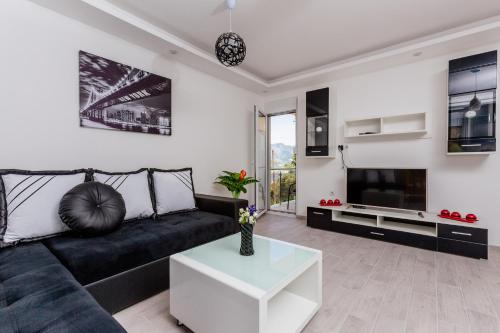 Dream Vacation Apartments — 4-Star Luxury Hotel in Tivat, Montenegro