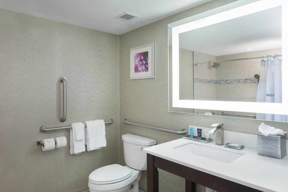 Crowne Plaza Chicago SW Burr Ridge by IHG - photo 21