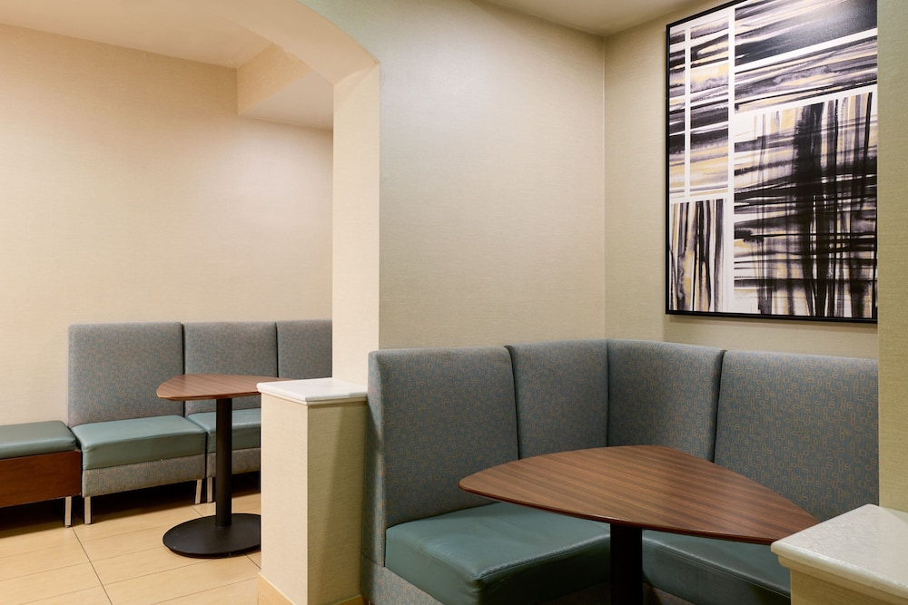 Residence Inn Greenbelt by Marriott - photo 36