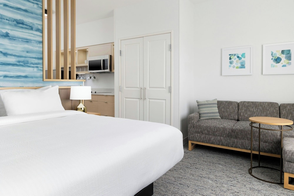 TownePlace Suites by Marriott Monrovia - photo 16
