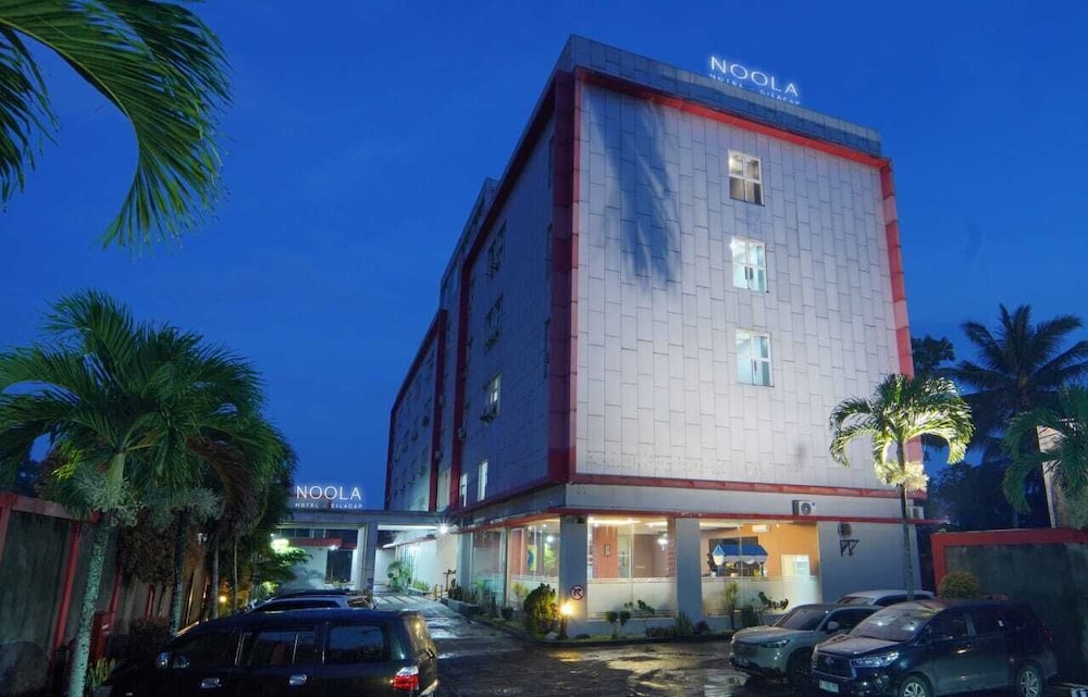 Noola Hotel Cilacap in Cilacap, Indonesia