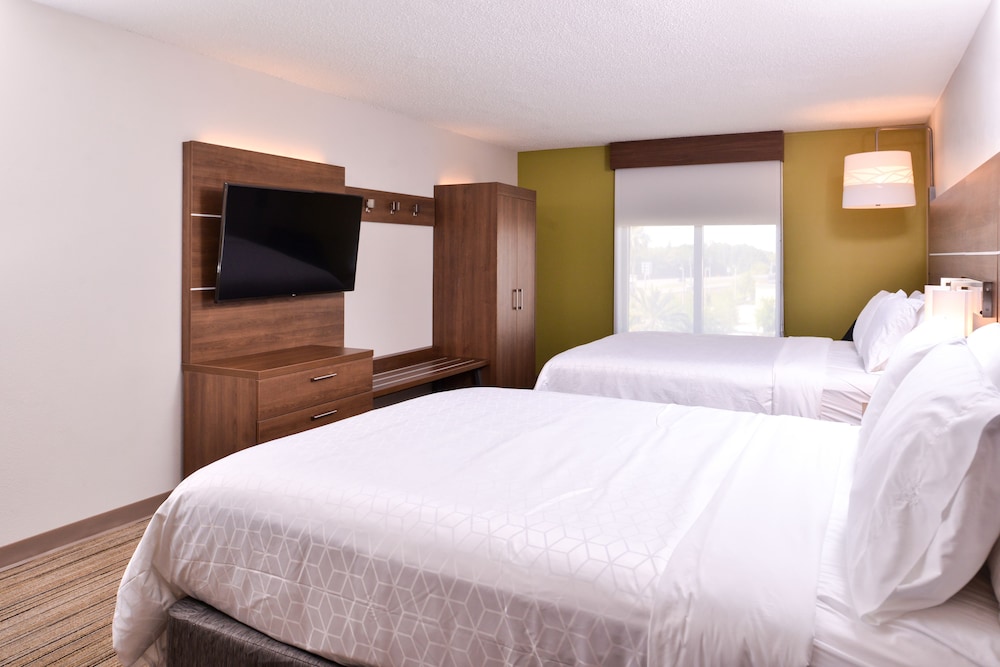 Holiday Inn Express Hotel & Suites Tampa Anderson Rd Veteran by IHG - photo 19