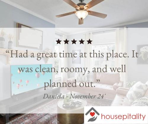 The Indiana Stunner in Columbus, United States